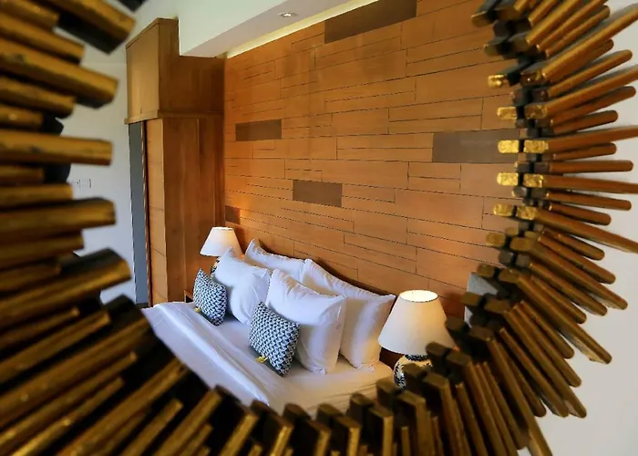 The Wina Villa Seminyak, Near Potato Head Beach Club Seminyak (Bali)