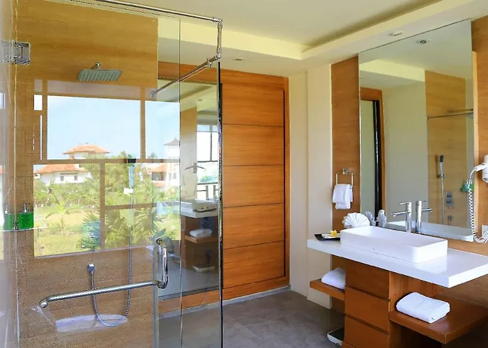 The Wina Villa Seminyak, Near Potato Head Beach Club *