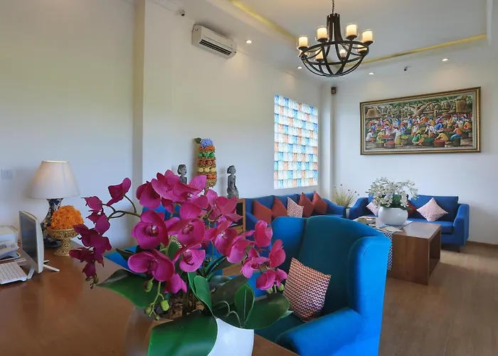 The Wina Villa Seminyak, Near Potato Head Beach Club Villa