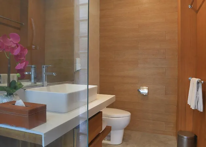 The Wina Villa Seminyak, Near Potato Head Beach Club Seminyak (Bali)