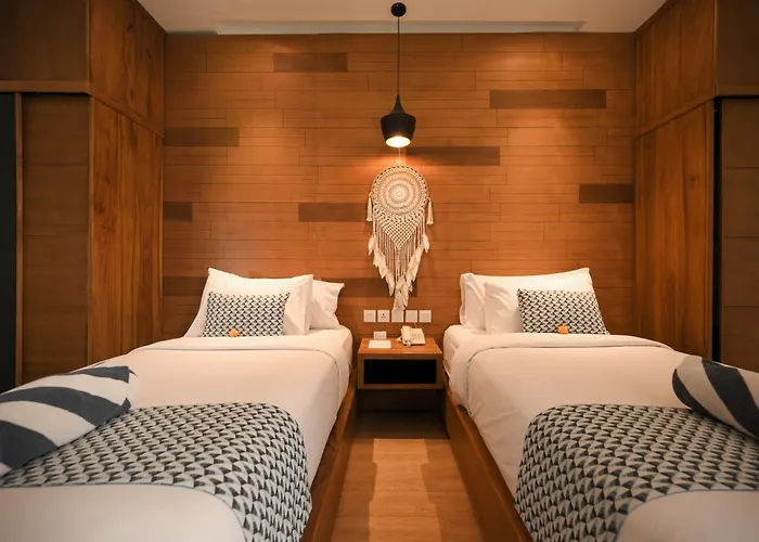 The Wina Villa Seminyak, Near Potato Head Beach Club Villa Seminyak (Bali)