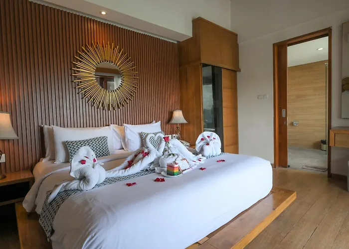 The Wina Villa Seminyak, Near Potato Head Beach Club Seminyak (Bali)