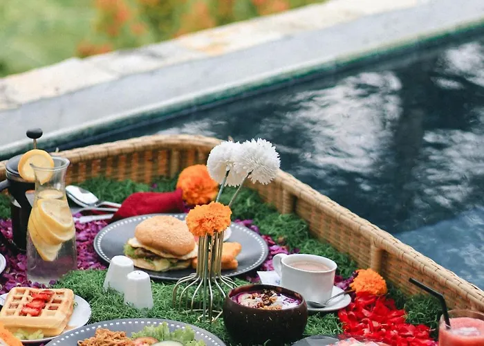 The Wina Villa Seminyak, Near Potato Head Beach Club