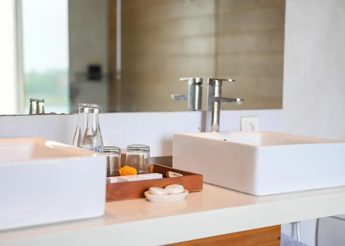 The Wina Villa Seminyak, Near Potato Head Beach Club