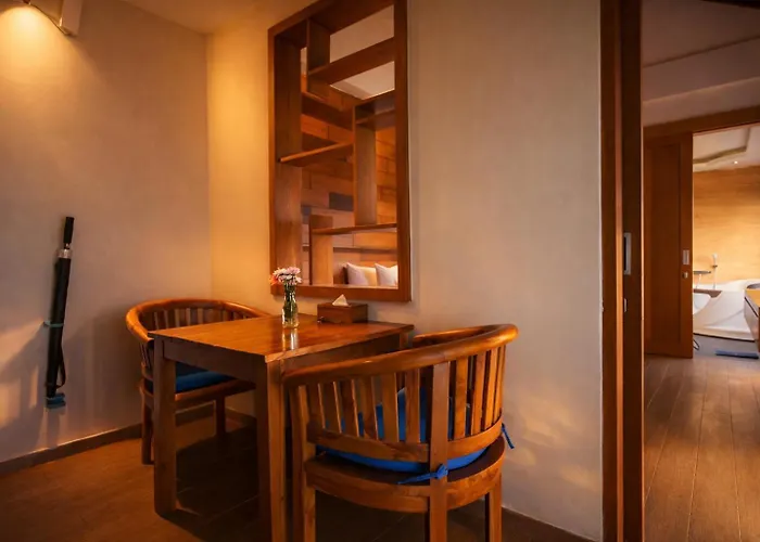 The Wina Villa Seminyak, Near Potato Head Beach Club Villa Seminyak (Bali)