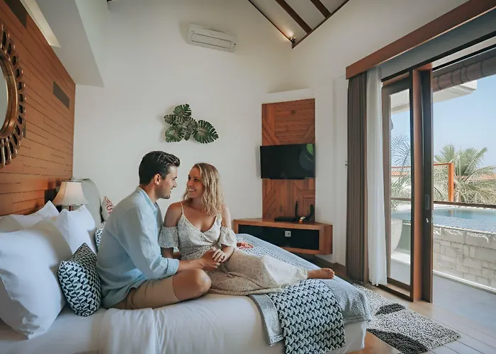 The Wina Seminyak, Near Potato Head Club Villa Seminyak