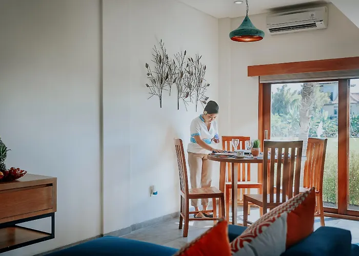 The Wina Seminyak, Near Potato Head Club