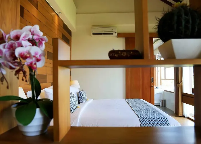 The Wina Villa Seminyak, Near Potato Head Beach Club *